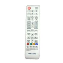 Controle Samsung para TV de Plasma P L43 51 F4900a Original modelo UN46F6100AG COD AA59-00715A