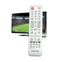 Controle Samsung para TV de Plasma P L43 51 F4900a Original modelo UN46F6100AG COD AA59-00715A