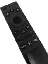 Controle Samsung Para TV Linha Qled e NeoQled 2021 Modelo QN55QN85AAGXZD BN59-01357E