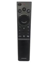 Controle Samsung Para TV Linha Qled e NeoQled 2021 Modelo QN55QN90AAGXZD BN59-01357E