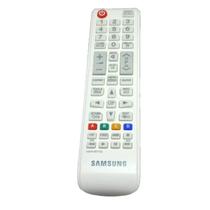 Controle Samsung para Tv Plasma P L43 51 F4900a Original modelo UN46F6100AGXD COD AA59-00715A