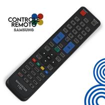 Controle Samsung Smart - 7181 - Nybc