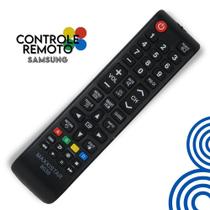 Controle Samsung Smart - 8036 - Nybc