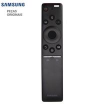 Controle Samsung Smart TV 4k Com Comando de Voz BN59-012442A