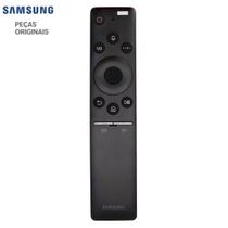Controle Samsung Smart TV 4k Com Comando de Voz MU6400 Orig.