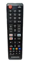 Controle Samsung Smart Tv Fhd T5300 Linha 2020