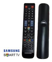 Controle Samsung Smart Tv Função Futebol Nacional