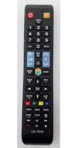 Controle Samsung Tv Led Smart 3d Le-7040