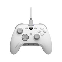 Controle SCUF VALOR PRO, Xbox Series X/S, Xbox One e PC, Branco - 505-178-04-010-NA