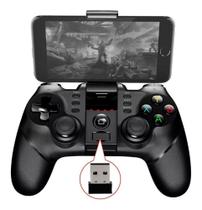 Controle sem fio 3 in 1 KNUP Android/ pc / ps3 PG-9076+