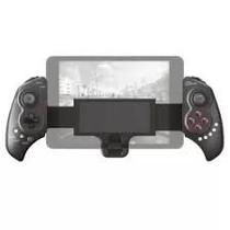 Controle Sem Fio Ajustável para Tablet MB Tech Gamepad Bluetooth Portátil