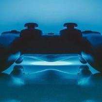 Controle Sem Fio Aplicável Com Ps4 Playstation 4