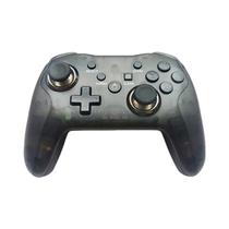 Controle Sem Fio Bluetooth para Nintendo Switch, PS3 e PC - Joystick com Vibração