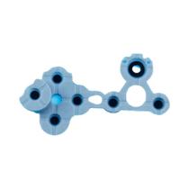 Controle Sem Fio Com Almofada De Borracha Condutiva Para Xbox One S Slim X Series Elite V1 V2