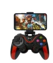 Controle sem fio com suporte de celular Para PC Video Game Switch Android IOS Top Novo