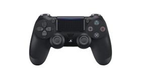 Controle Sem fio compatível com Play 4 Dualshock 4 - AreGames