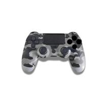 Controle Sem Fio Compatível Com Play4 Ps4 Playstation 4 slim pro pc E Smart Tvs Samsung