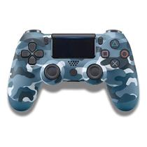 Controle Sem Fio Compatível Com Play4 Ps4 Playstation 4 / slim / pro / pc E Smart Tvs Samsung