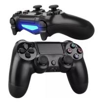 Controle Sem Fio Compatível com Ps4 Joystick Gamer para PC Switch Oled Lite