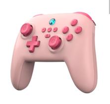 Controle sem fio compatível com Switch