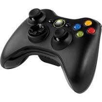 Controle Sem Fio Compatível Com Xbox 360