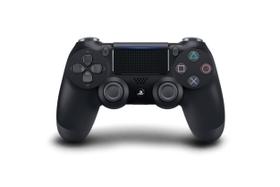 Controle Sem Fio Compatível Play 4 para Consoles Computador Dualshock 4