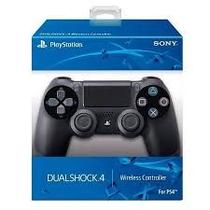Controle Sem Fio Compatível Play 4 para Consoles Computador Dualshock 4