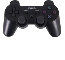Controle Sem Fio Compatível Playstation 3 Ps3 Controle Sem Fio Compatível Playstation 3 Ps3