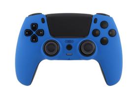 Controle Sem Fio Crazy Controllerz PS5 Z-Touch Azul