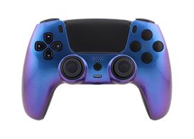 Controle Sem Fio Crazy Controllerz PS5 Z-Touch Z-Grip