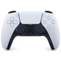 Controle sem fio DualSense Branco Ps5