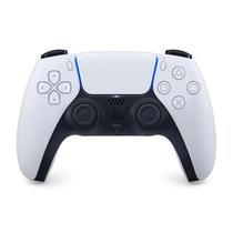 Controle Sem Fio DualSense CFIZCT1W Branco Sony Ps5 Controle Sem Fio DualSense CFIZCT1W Branco Sony Ps5