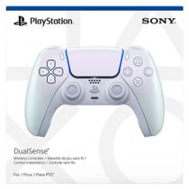 Controle sem Fio DualSense Chroma Pearl