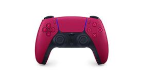 Controle Sem Fio Dualsense Cosmic Red PlayStation 5 - SONY