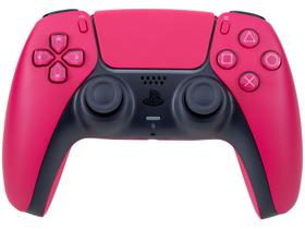 Controle Sem Fio DualSense Cosmic Red Sony PS5