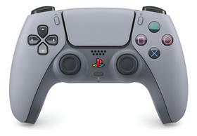 Controle sem fio DualSense Edição Especial Retrõ Novo Original Lacrado Com Nota Fiscal e Garantia Controle sem fio DualSense Edição Especial Retrõ Novo Original Lacrado Com Nota Fiscal e Garantia