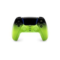 Controle Sem Fio DualSense Hyperpop, PS5, Remix Green, Verde - 1000048534