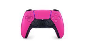 Controle Sem Fio DualSense Nova Pink PlayStation 5