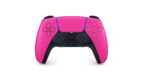 Controle Sem Fio DualSense Nova Pink PlayStation 5