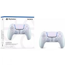 Controle Sem Fio DualSense PlayStation 5 Chroma Pearl