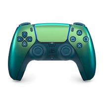 Controle Sem Fio Dualsense PlayStation 5 Chroma Teal