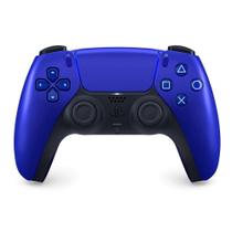 Controle Sem Fio Dualsense PlayStation 5 Cobalt Blue