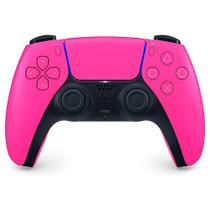 Controle Sem Fio DualSense PlayStation 5 Pink - Sony