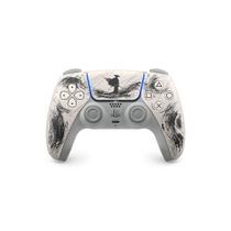 Controle Sem Fio DualSense PS5, Edição Limitada Ghost of Yôtei, Preto - 1000048390