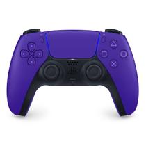Controle sem fio DualSense PS5 Galactic Purple Sony