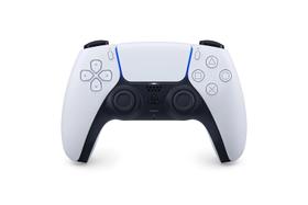 Controle sem Fio DualSense Sony para Playstation 5 Branco