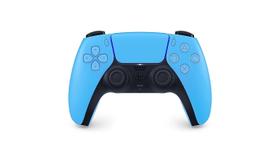 Controle Sem Fio DualSense Starlight Blue PlayStation 5