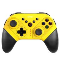 Controle Sem Fio Gamer Bluetooth Programável Turbo Ípega PG-SW038