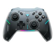 Controle Sem Fio Gamer Machenike G5 Pro, Multiplataformas, RGB, Switch Kailh, Preto - JJ02GE006