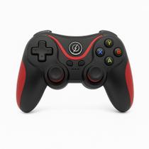 Controle Sem Fio Gamer Suporte Retrátil Celular Android iOS Controle Sem Fio Gamer Suporte Retrátil Celular Android iOS